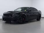 Dodge Charger SRT Hellcat Widebody RWD