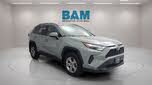 Toyota RAV4 XLE AWD