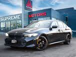 BMW 3 Series 330i xDrive AWD