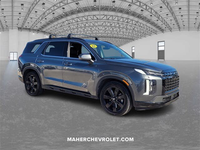 2023 Hyundai Palisade XRT FWD