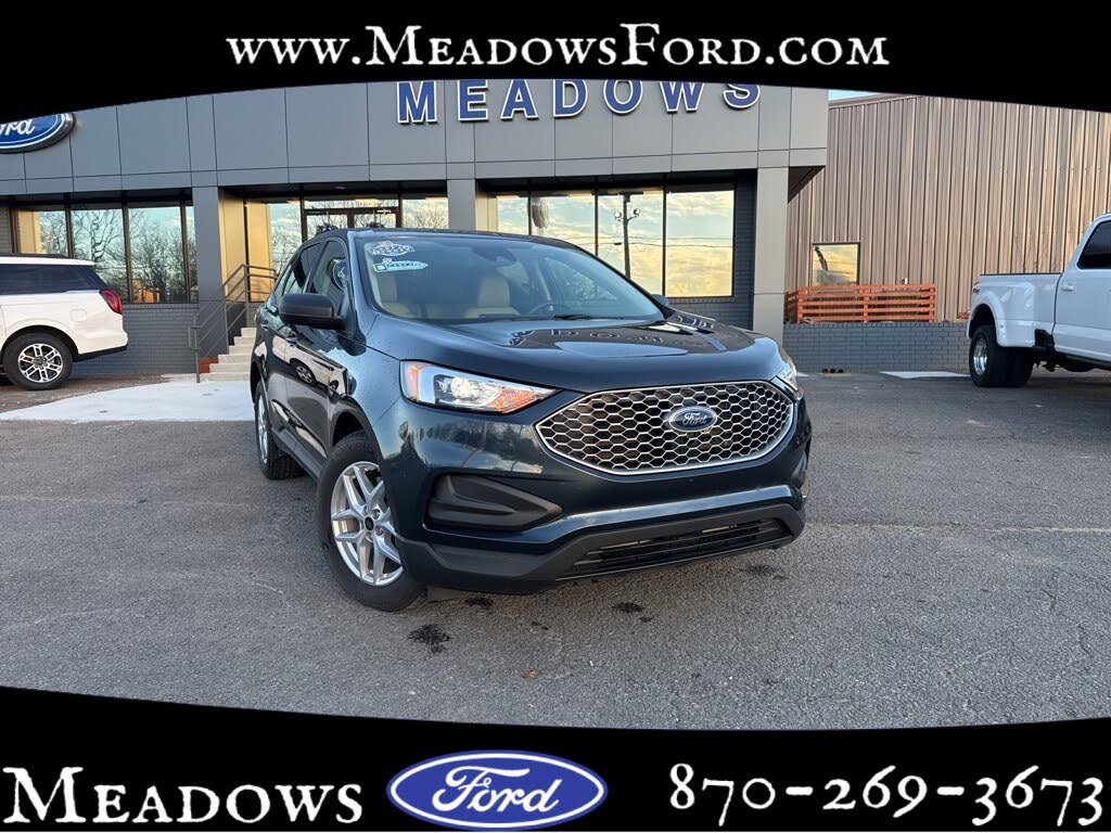 2024 Ford Edge SE AWD