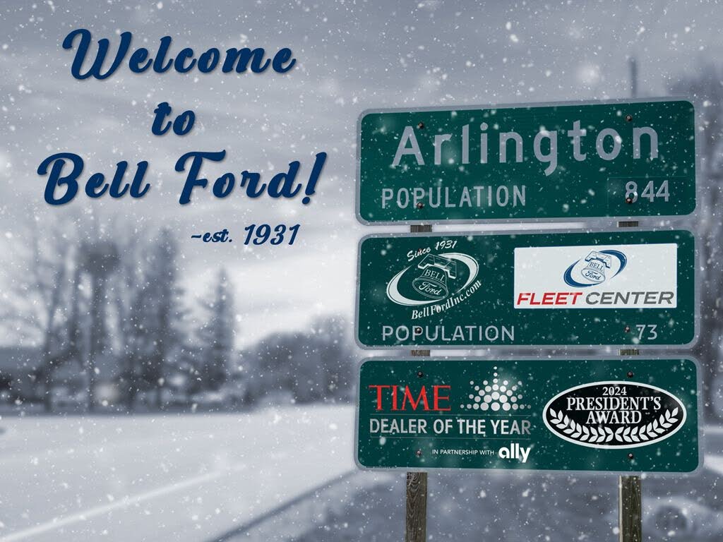 2026 Ford Expedition Tremor 4WD