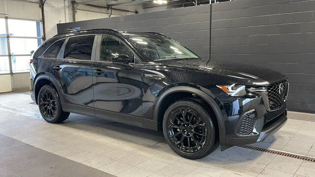 2026 Mazda CX-70 3.3 Turbo Preferred AWD