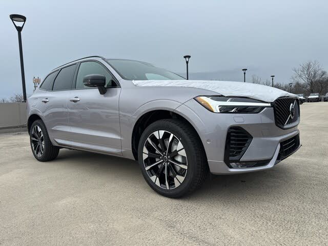 2026 Volvo XC60 B5 Plus AWD