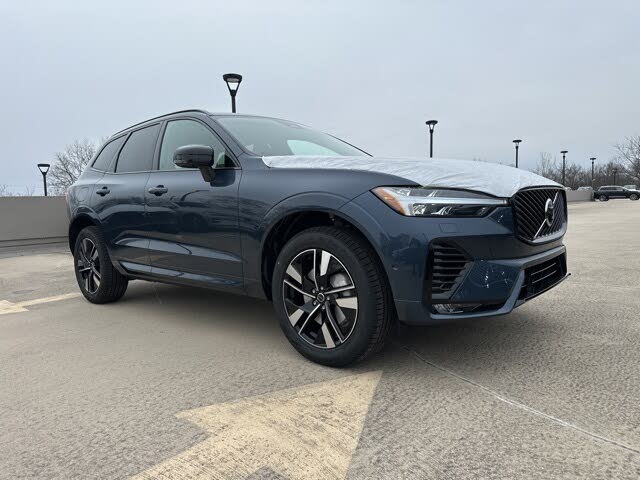 2026 Volvo XC60 B5 Plus AWD