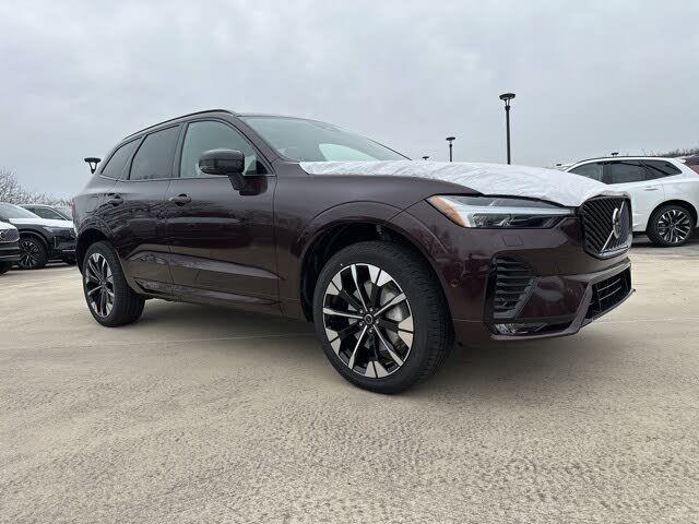 2026 Volvo XC60 B5 Plus AWD