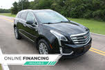 Cadillac XT5 Luxury FWD