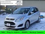 Ford C-Max Energi SE FWD