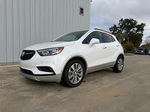 Buick Encore Preferred FWD