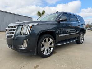 Cadillac Escalade Premium Luxury RWD