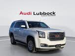 GMC Yukon SLT 4WD