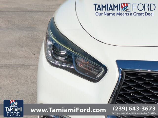 2019 INFINITI QX60 Pure FWD