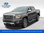 GMC Canyon Denali Crew Cab 4WD