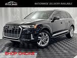 Audi Q7 quattro Premium Plus 55 TFSI