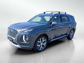 Hyundai Palisade Limited AWD