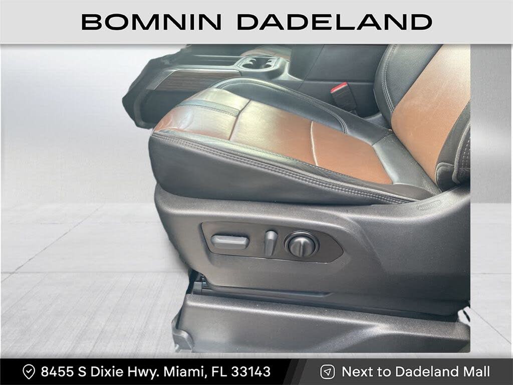 2022 Chevrolet Silverado 2500HD High Country Crew Cab 4WD