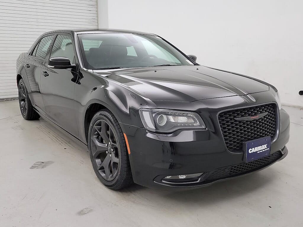 2022 Chrysler 300 S V6 RWD