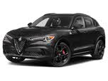 Alfa Romeo Stelvio Quadrifoglio AWD