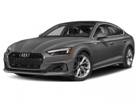 2023 Audi A5 Sportback quattro Premium S Line 45 TFSI AWD