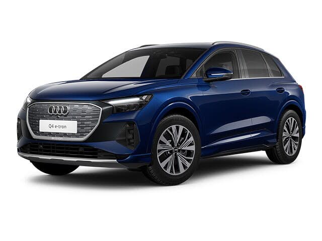2023 Audi Q4 e-tron Premium Plus 40