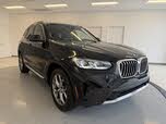 BMW X3 xDrive30i AWD