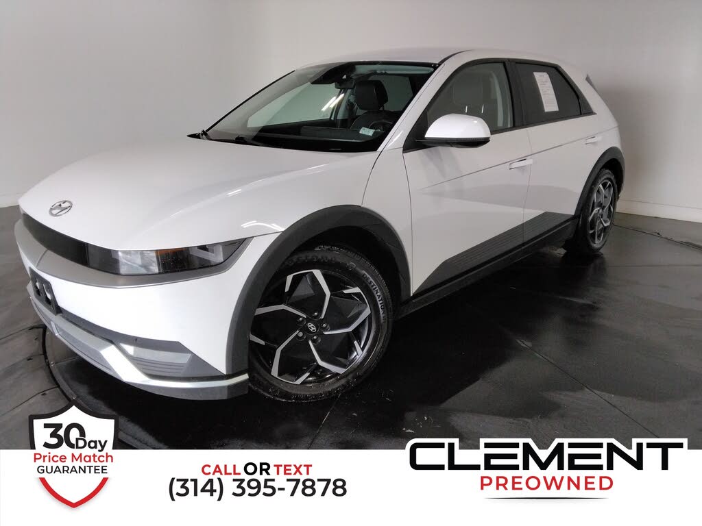 2023 Hyundai Ioniq 5 SEL AWD