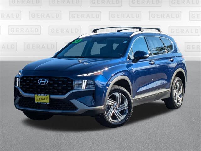2023 Hyundai Santa Fe SEL AWD