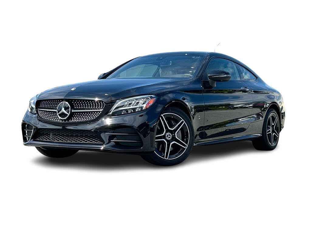 2023 Mercedes-Benz C-Class C 300 4MATIC