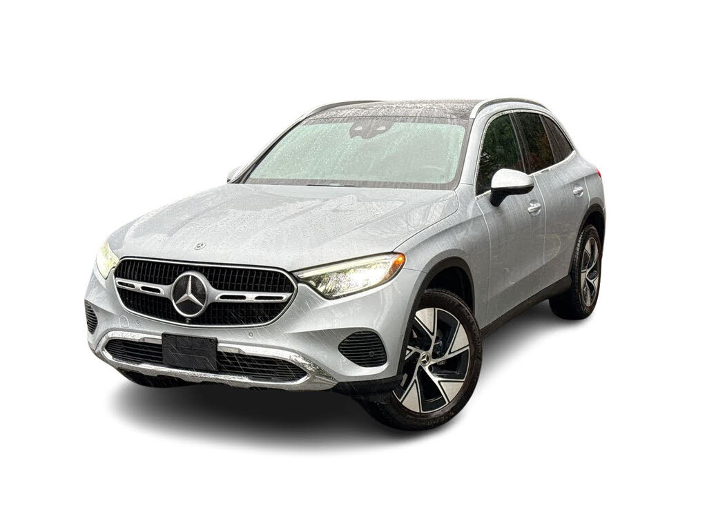 Mercedes-Benz GLC 300 4MATIC 2023