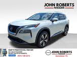 Nissan Rogue SL AWD
