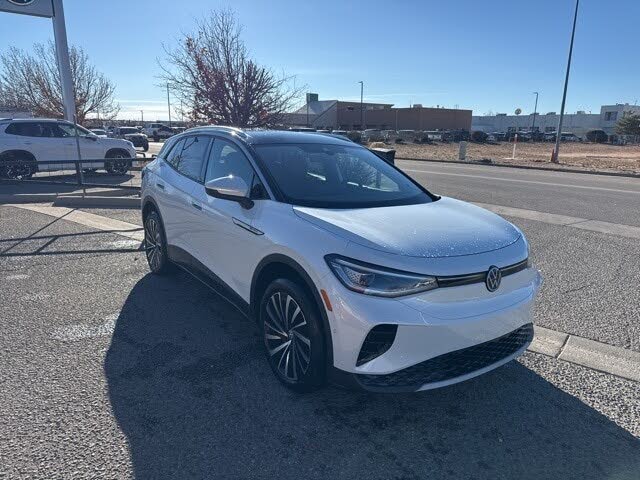 2023 Volkswagen ID.4 Pro S Plus AWD