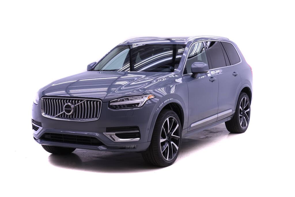 2023 Volvo XC90 B6 Plus Bright Theme 7-Passenger AWD
