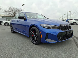 BMW 3 Series M340i xDrive AWD