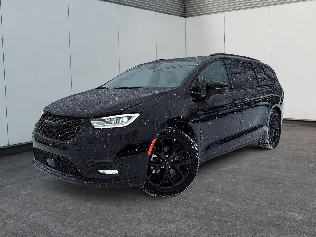 2024 Chrysler Pacifica Touring L FWD