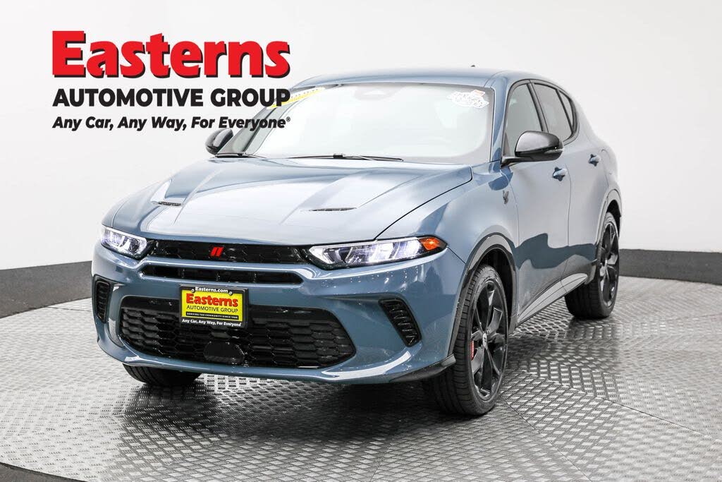 2024 Dodge Hornet R/T AWD