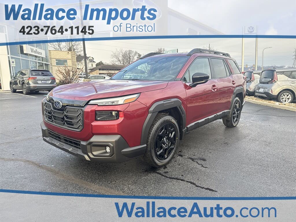 2026 Subaru Outback Limited AWD