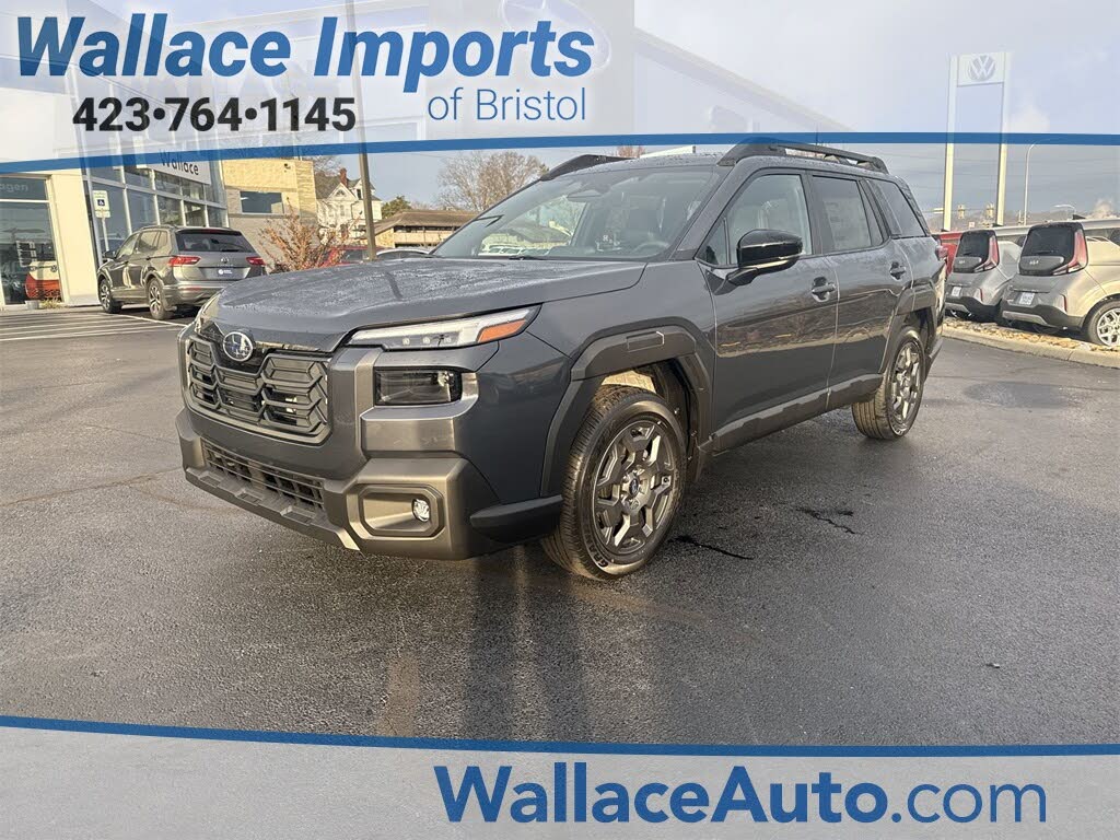 2026 Subaru Outback Premium AWD