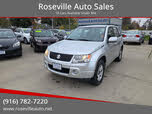 Suzuki Grand Vitara Base 4WD
