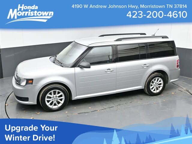 2014 Ford Flex SE