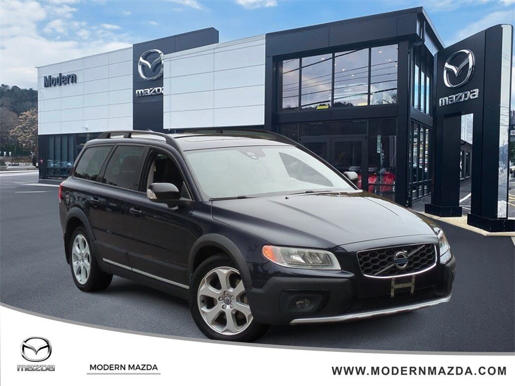 2016 Volvo XC70 T5 Classic Premier AWD