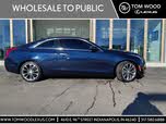 Cadillac ATS Coupe 2.0T Luxury AWD