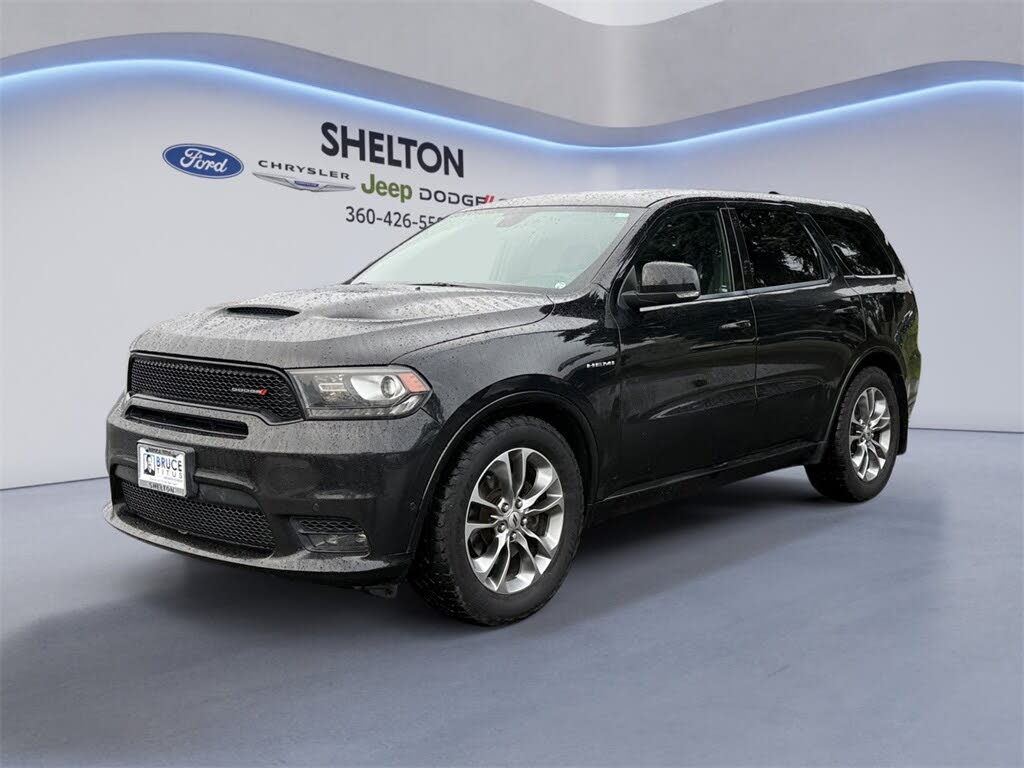 2020 Dodge Durango R/T AWD