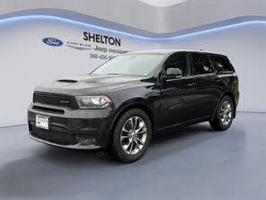 Dodge Durango R/T AWD