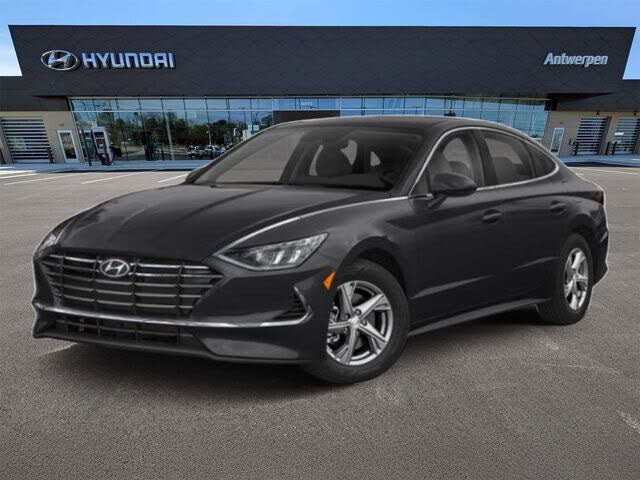 2020 Hyundai Sonata SE FWD