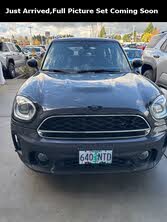 MINI Countryman Cooper S ALL4 AWD