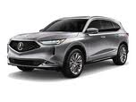 Acura MDX SH-AWD with Advance Package