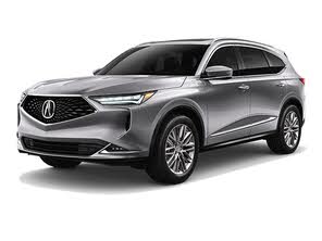 Acura MDX SH-AWD with Advance Package