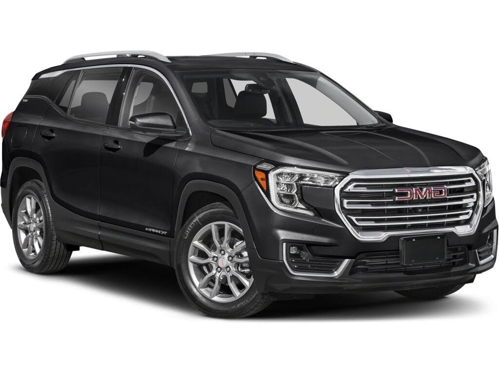 2022 GMC Terrain SLE AWD