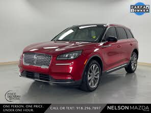 Lincoln Corsair Standard FWD