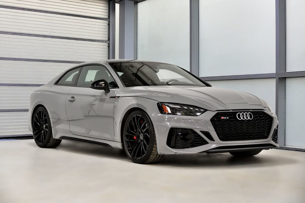 2023 Audi RS 5 2.9T quattro AWD